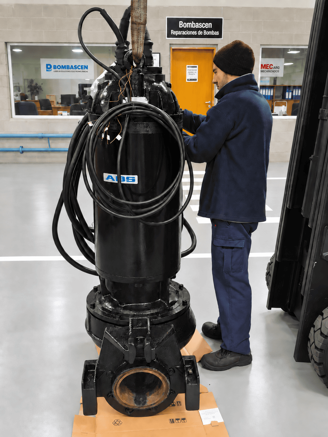 bomba-sumergible-industrial-reparacion